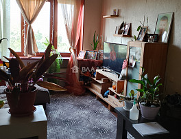 3-Комнатная квартира 66.70м²