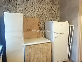 1-Комнатная квартира 29.50м²