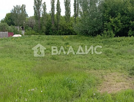 Земельный участок 15.40 соток