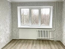 1-Комнатная квартира 31.60м²