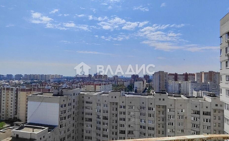 2-Комнатная квартира 58.30м², эт. 15, фото 30