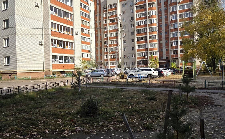 2-Комнатная квартира 67.50м², эт. 7, фото 18