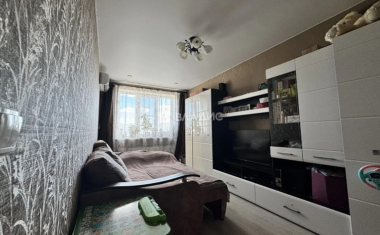 2-Комнатная квартира 42.80м², эт. 12, фото 13