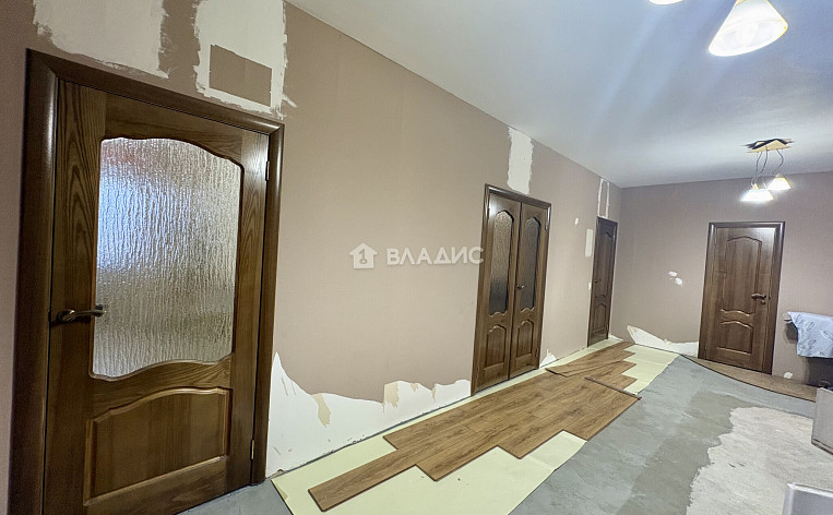 3-Комнатная квартира 98.20м², эт. 15, фото 16
