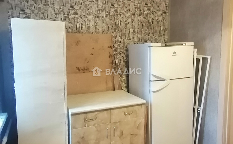 1-Комнатная квартира 29.50м², эт. 5, фото 16