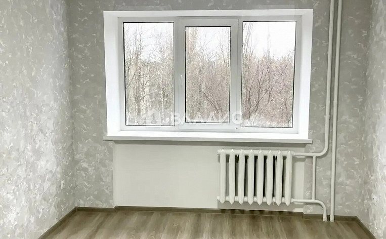 1-Комнатная квартира 31.60м², эт. 4, фото 29