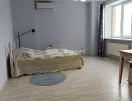 1-комнатная квартира, 50.2 м2