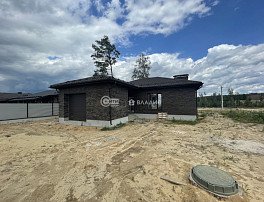 Дом, 156.3 м2, 6 сотка