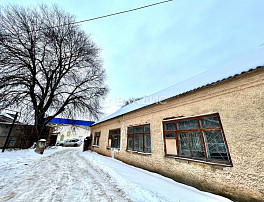 Коммерческое помещение 136.70м²