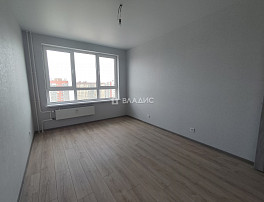 1-Комнатная квартира 45.00м²