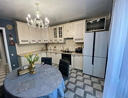 2-Комнатная квартира 74.80м²