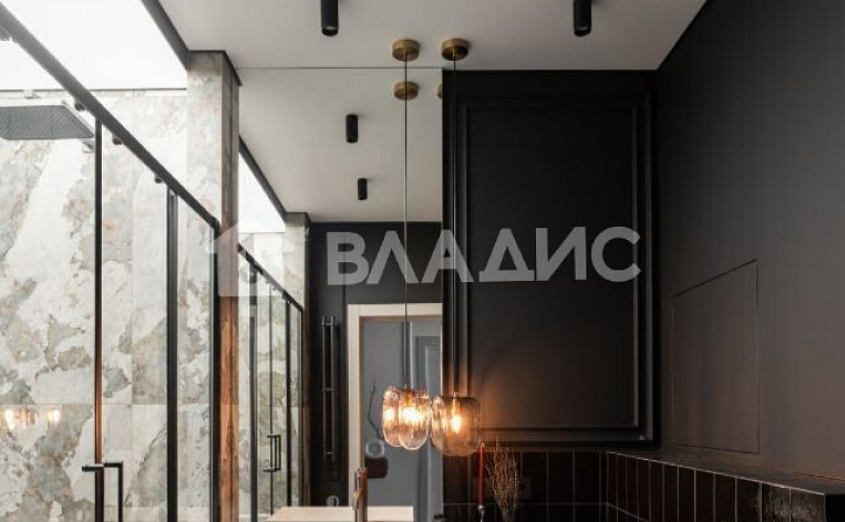 1-Комнатная квартира 40.00м², эт. 18, фото 14