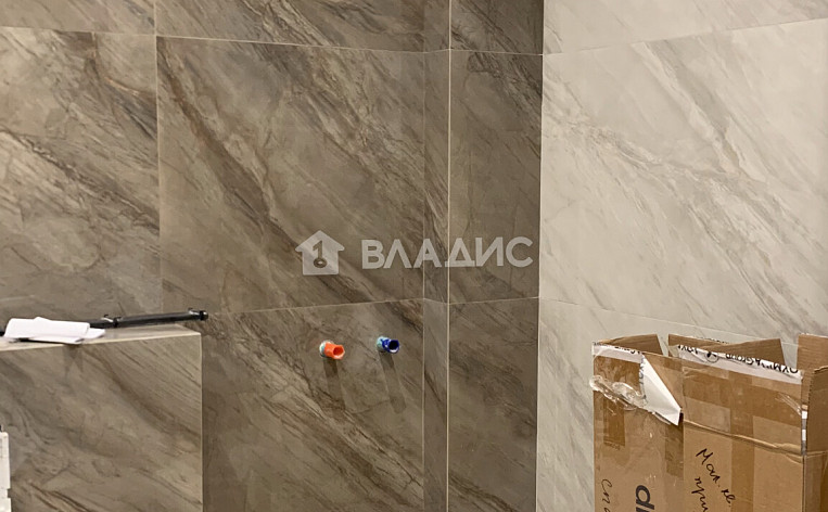 2-Комнатная квартира 55.90м², эт. 7, фото 29