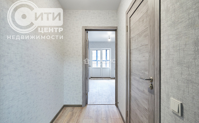 Студия 21.00м², эт. 11, фото 19