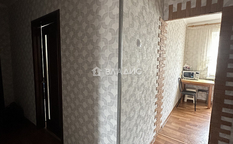 2-Комнатная квартира 50.50м², эт. 4, фото 28