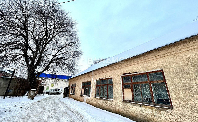 Коммерческое помещение 136.70м², эт. 1, фото 19