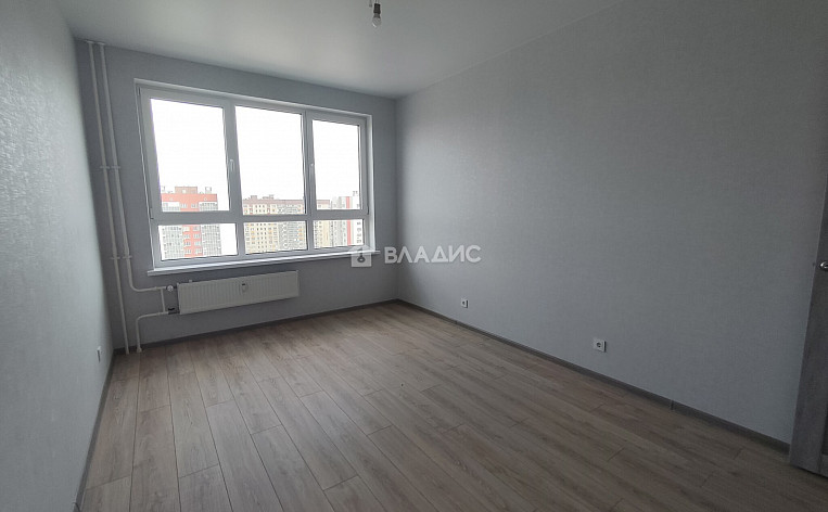 1-Комнатная квартира 45.00м², эт. 13, фото 22