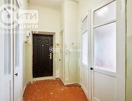 3-комнатная квартира, 71 м2