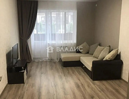 1-Комнатная квартира 51.00м²