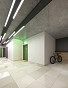 1-Комнатная квартира 49.30м², эт. 1, фото 11