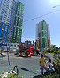 3-Комнатная квартира 72.30м², эт. 4, фото 2