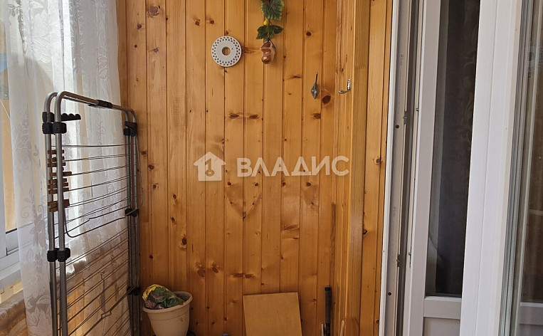 1-Комнатная квартира 39.76м², эт. 1, фото 40