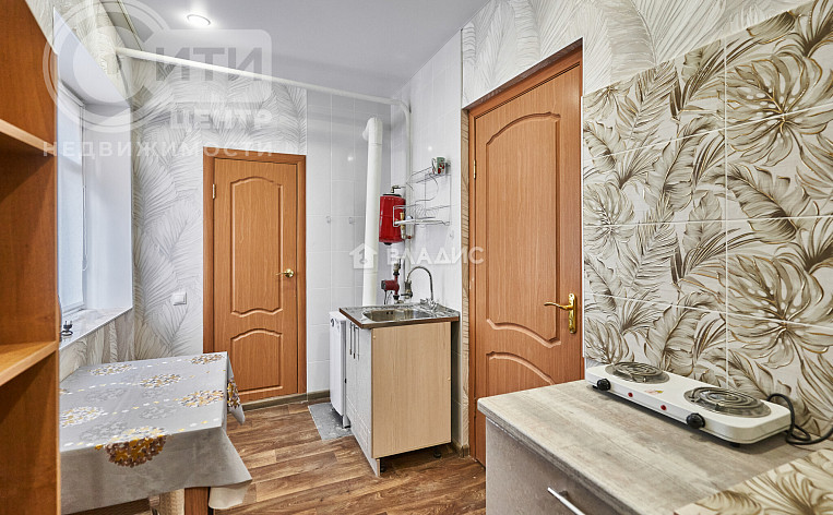 Дом 45.60м², фото 17