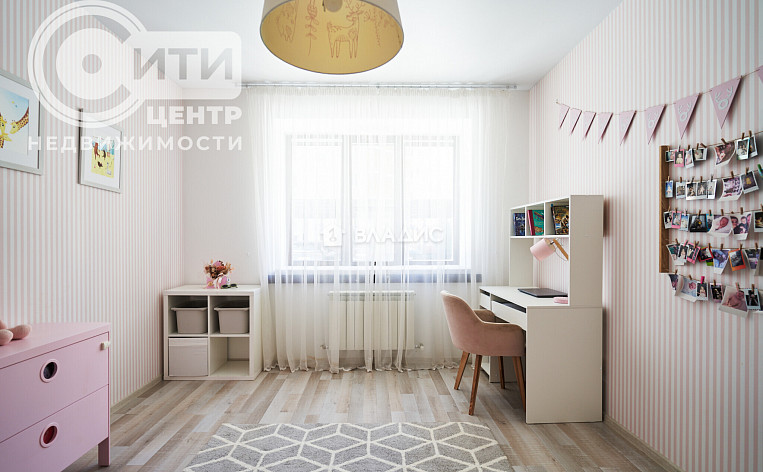 3-Комнатная квартира 101.90м², эт. 1, фото 40