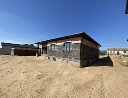 Дом, 260 м2, 6.01 сотка