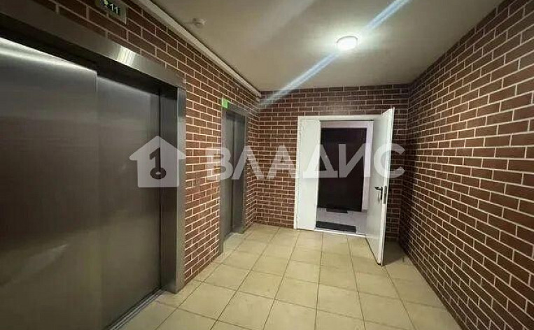 1-Комнатная квартира 50.60м², эт. 16, фото 19