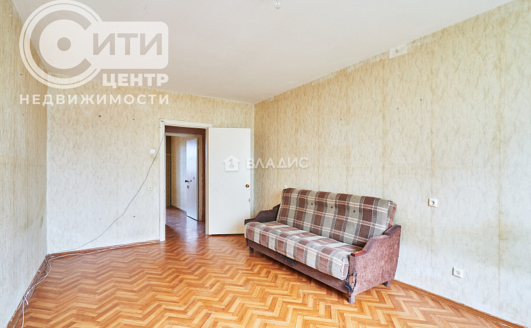 2-Комнатная квартира 53.90м², эт. 3, фото 20