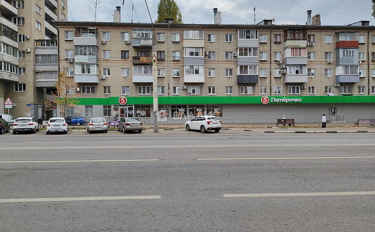1-Комнатная квартира 30.80м², эт. 4, фото 38