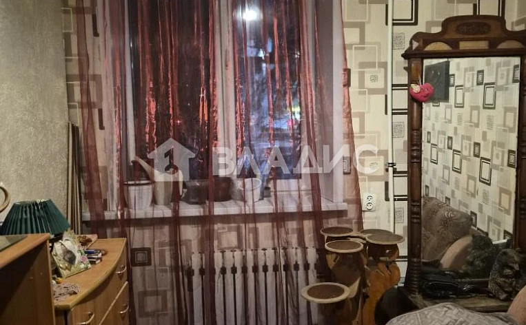 2-Комнатная квартира 58.50м², эт. 1, фото 29