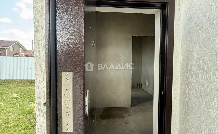 Дом 96.00м², фото 26