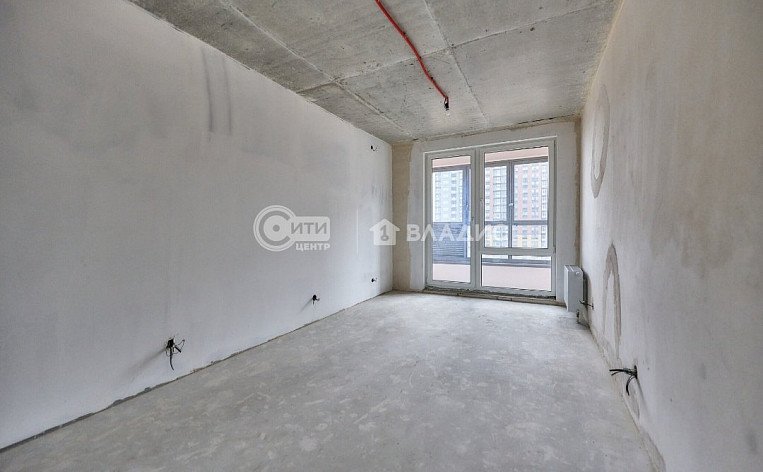 2-комнатная квартира, 75.8 м2, эт. 7, id: 1112494, фото 25