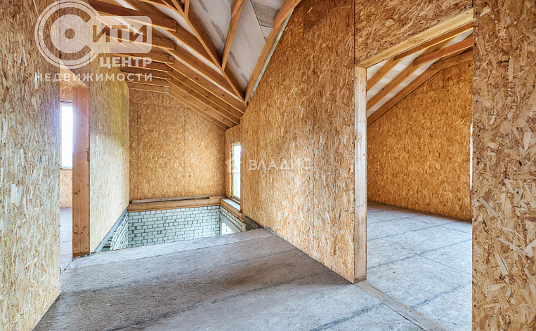 Дом 314.00м², фото 35