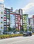 1-Комнатная квартира 36.00м², эт. 7, фото 5