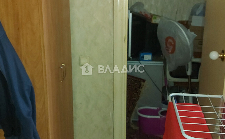 1-Комнатная квартира 40.40м², эт. 8, фото 17