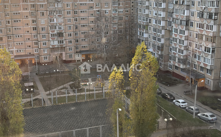 4-Комнатная квартира 75.10м², эт. 8, фото 35