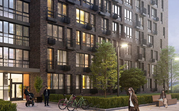 2-Комнатная квартира 62.31м², эт. 8, фото 19