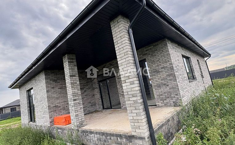 Дом 103.30м², фото 7