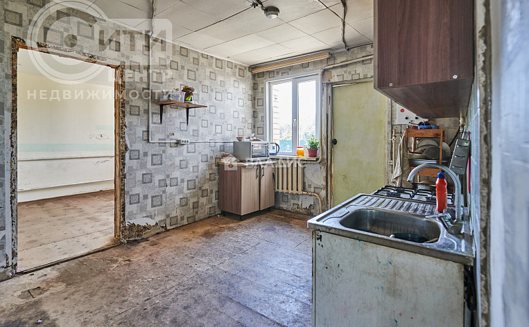Дом 76.00м², фото 36