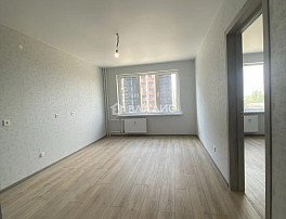 2-Комнатная квартира 57.90м²