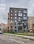 3-комнатная квартира, 99.94 м2, эт. 2, id: 708744, фото 35
