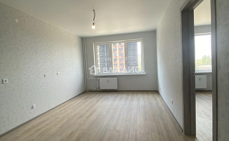 2-Комнатная квартира 57.90м², эт. 7, фото 11