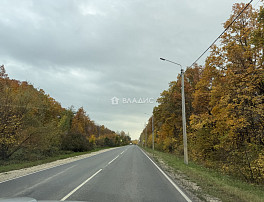 Земельный участок 10.00 соток