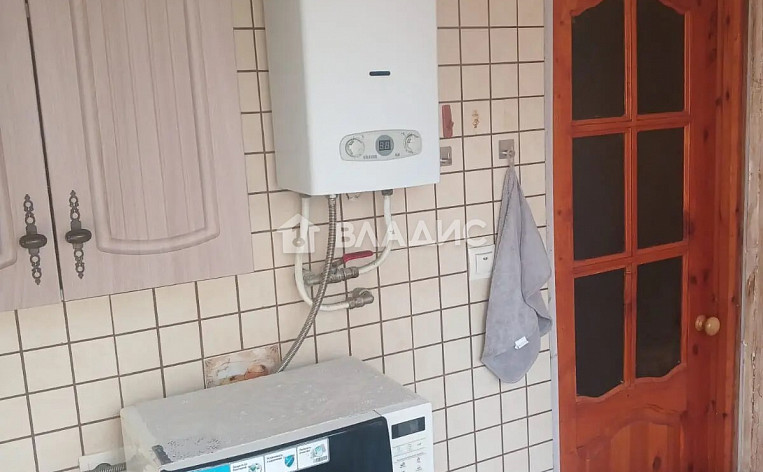 2-Комнатная квартира 45.20м², эт. 5, фото 9