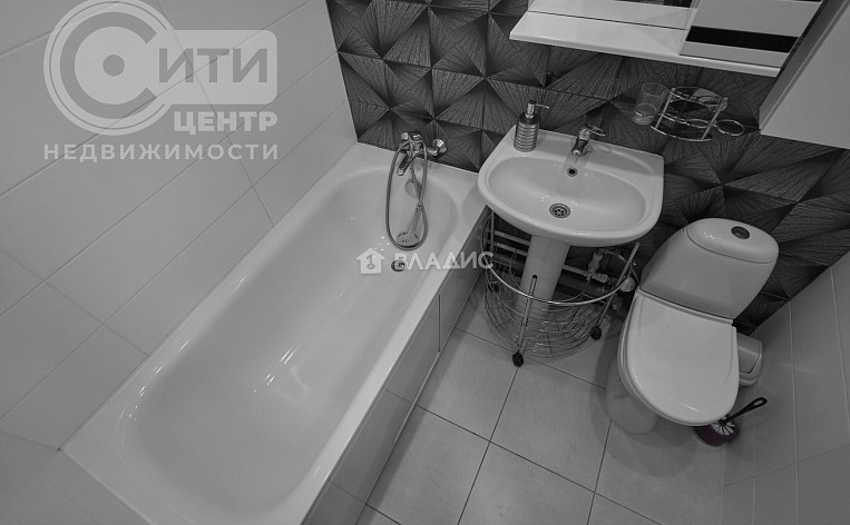 2-Комнатная квартира 36.00м², эт. 5, фото 27