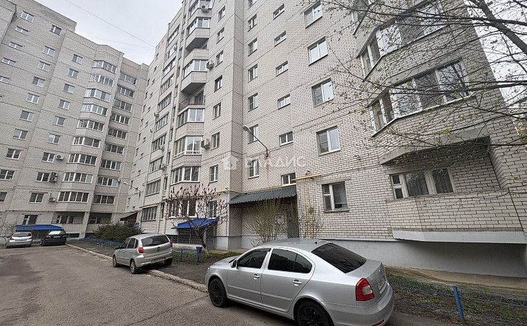 3-Комнатная квартира 93.30м², эт. 3, фото 34