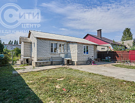 Дом 76.00м²